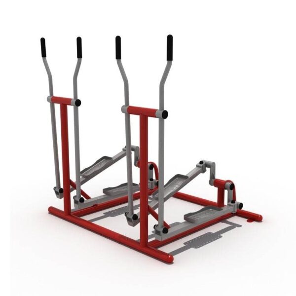 Maquina Eliptica (Simple yDoble)