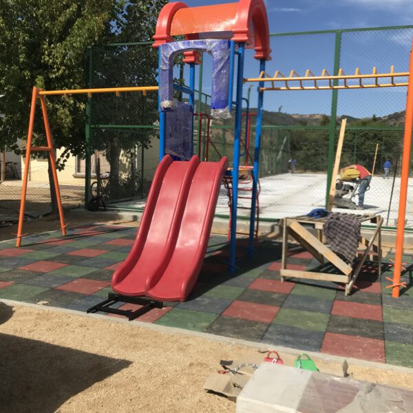 Juegos Modulares